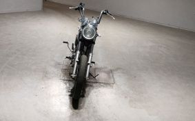 YAMAHA SR400 2015 RH03J