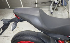 DUCATI MONSTER 797 2018