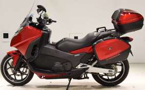 HONDA NC750 INTEGRA 2014