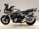 Фото Honda CB1300SB SUPER BOLDOR 2017 с японского аукциона