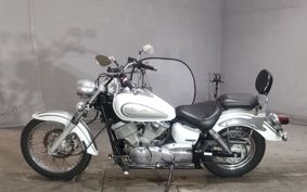 YAMAHA DRAGSTAR 250 VG02J