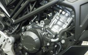 HONDA CB125 R 2000 JC91
