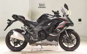 KAWASAKI NINJA 1000SX 2023 ZXT02K