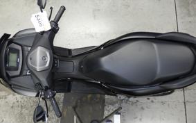 YAMAHA N-MAX 155 2004 SG66J