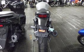 HONDA GB350S 2022 NC59