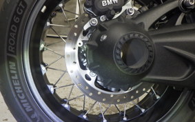 BMW R12 nine T 2024