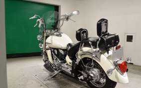 YAMAHA DRAGSTAR 1100 CLASSIC 2001 VP13J
