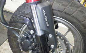 HONDA MONKEY 125 ABS JB02