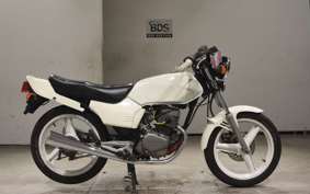 HONDA CB125T JC06