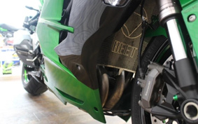 KAWASAKI NINJA H2 SX SE 2018 ZXT02A