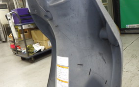 SUZUKI LET's 4 2025 CA45A