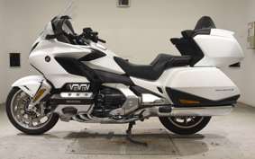 HONDA GL 1800 GOLD WING TOUR DCT 2022 SC79