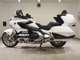 Фото Honda GL 1800 GOLD WING TOUR DCT 2022 с японского аукциона