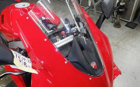 DUCATI PANIGALE V4 S 2026