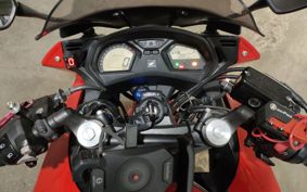 HONDA CBR650F 2014 RC83