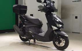 YAMAHA CYGNUS Griffus SEJ4J
