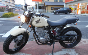 HONDA FTR223 MC34