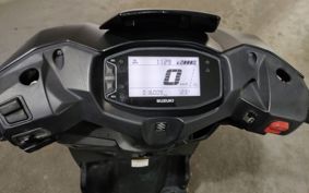 SUZUKI AVENIS 125 EA12J