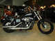 Фото Harley FXDB Dyna Street Bob 2013 с японского аукциона