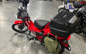 KAWASAKI NINJA 1000SX 2024 ZXT02K