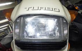 HONDA CX500 Turbo 1983