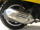 Фото Vespa GTS150 SUPER с японского аукциона