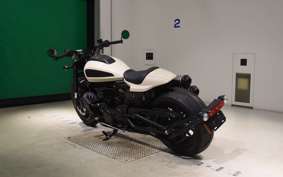 HARLEY RH1250S 2024