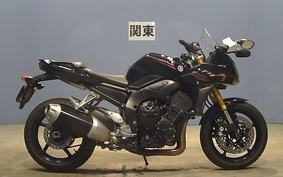 YAMAHA FZ1 FAZER 2007 RN17