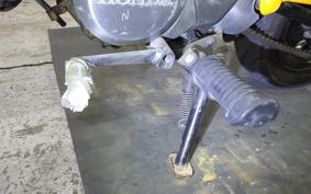HONDA GORILLA 2023 AB27