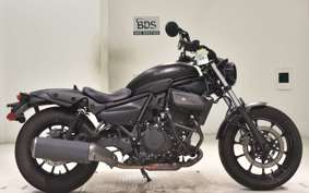 KAWASAKI ELIMINATOR400-3 2025 EL400A