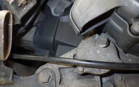 SUZUKI ADDRESS V125 S CF4MA