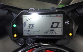 YAMAHA YZF R-3 2022 RH21J
