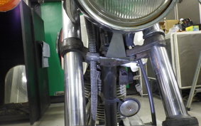 KAWASAKI ESTRELLA RS 2020 BJ250A