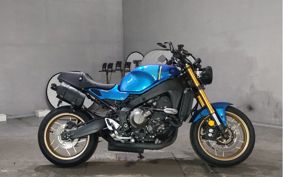 YAMAHA XSR900 2023 RN80J