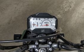 HONDA ZOOMER-X JF38