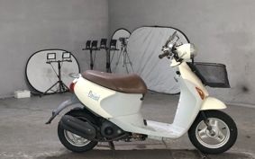 SUZUKI LET's 4 CA41A
