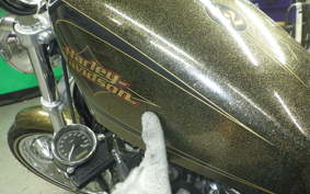 HARLEY XL1200V 2013