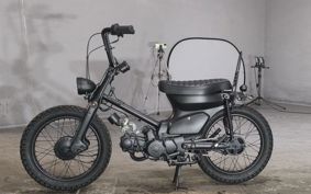 HONDA SUPER CUB90 HA02