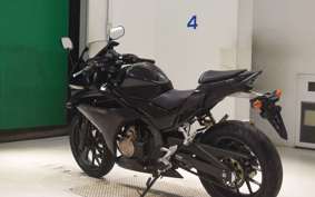 HONDA CBR400R 2016 NC47
