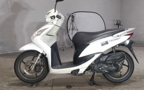 HONDA DIO 110 JF31