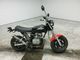 Фото Honda APE 50 2001 с японского аукциона