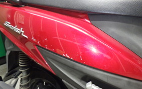 SUZUKI SWISH 125 2019 DV12B