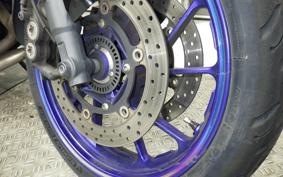 YAMAHA MT-09 Tracer GT 2020 RN51J