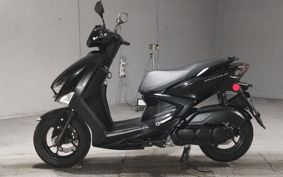 YAMAHA CYGNUS GRIF ASU SEJ4J