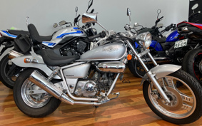 HONDA MAGNA 50 AC13