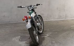 HONDA TL125 BIALS  TL125