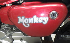 HONDA MONKEY 125 JB03