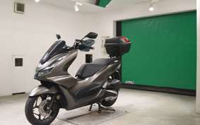 HONDA PCX 160 2004 KF47