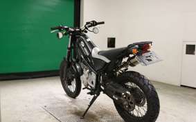 YAMAHA TRICKER 1992 DG10J