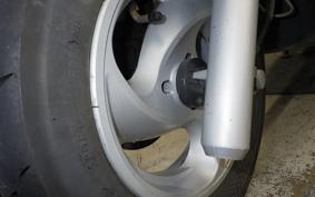 YAMAHA AXIS 125 TREET 2012 SE53J